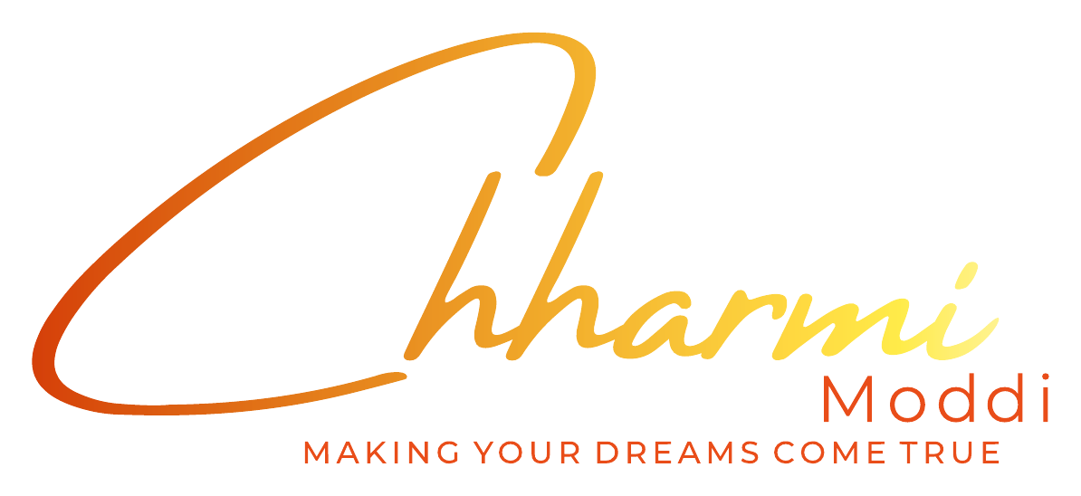 Chharmi Modi