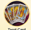 Tarot Card Reader